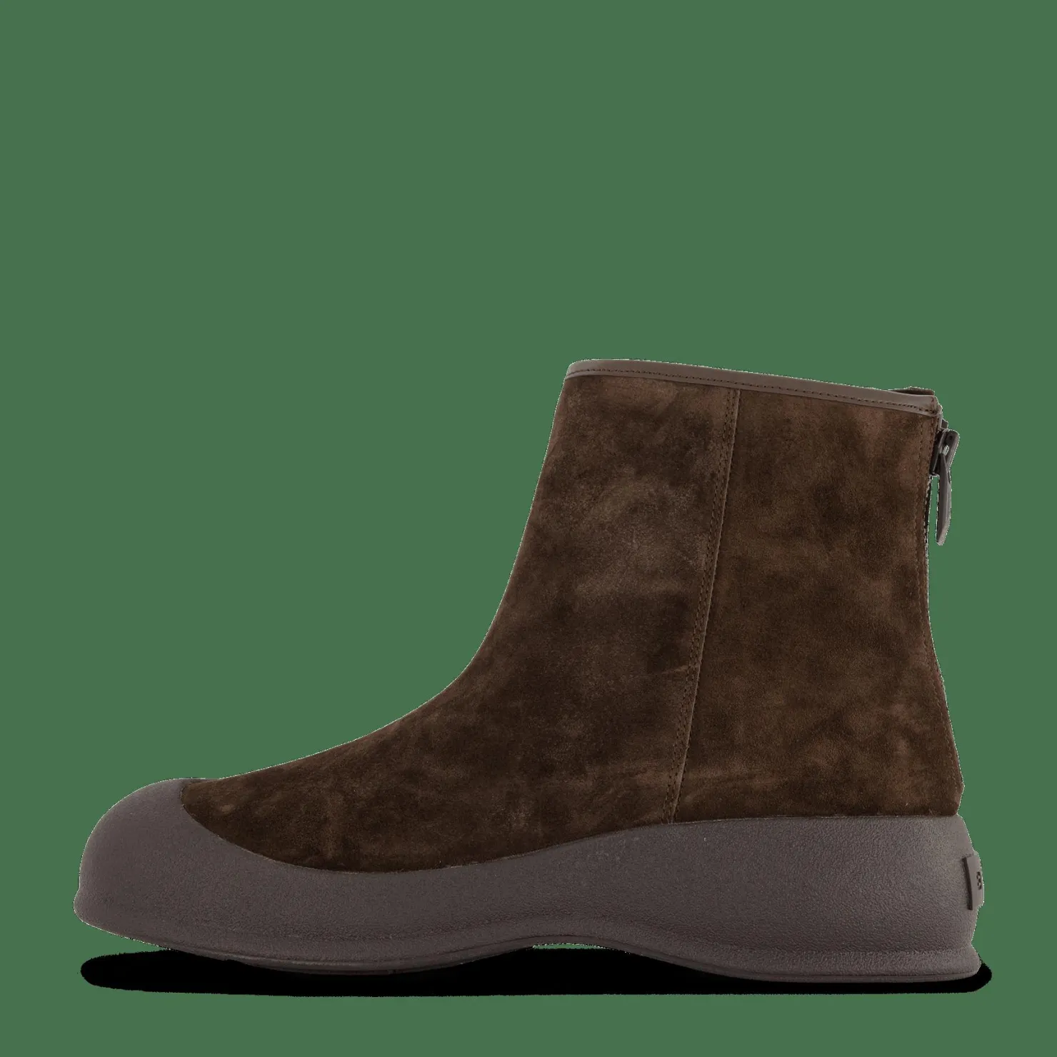 Bally Carsey Ebano 21 Brun Clearance
