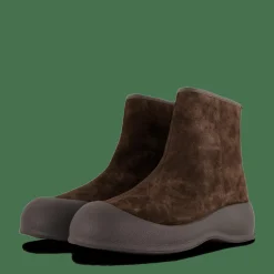 Bally Carsey Ebano 21 Brun Clearance