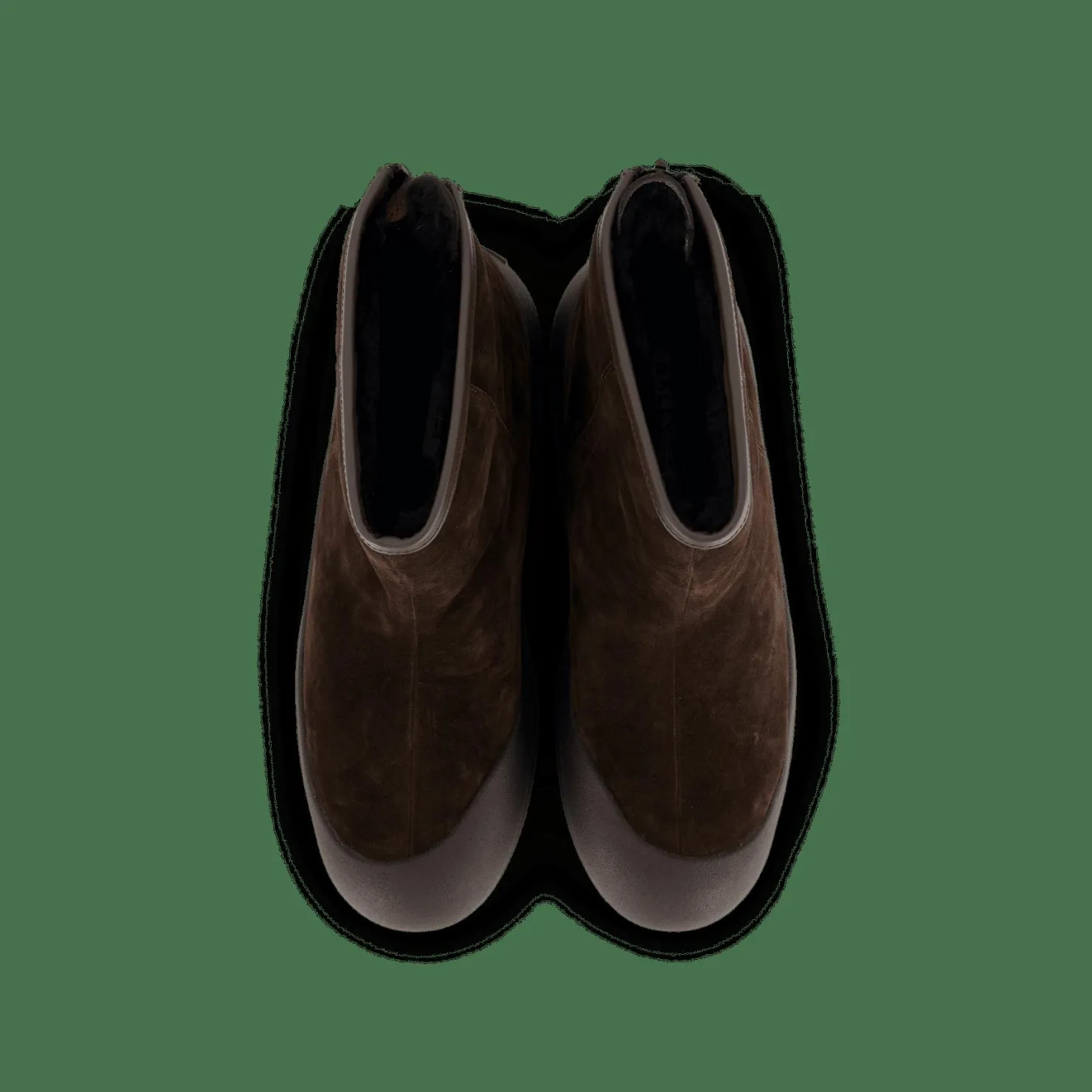 Bally Carsey Ebano 21 Brun Clearance