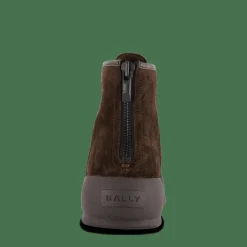 Bally Carsey-w Ebano 21 Brun Sale