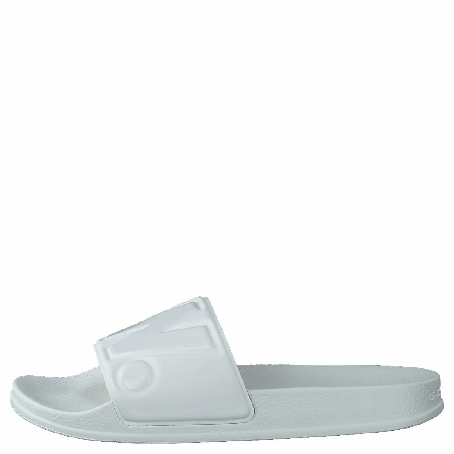 G-Star Raw Cart Slide Ii White Vit Best