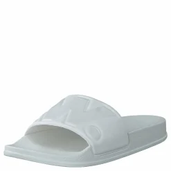 G-Star Raw Cart Slide Ii White Vit Best