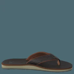 Quiksilver Carver Nubuck Demitasse - Solid Brun Online
