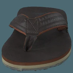 Quiksilver Carver Nubuck Demitasse - Solid Brun Online