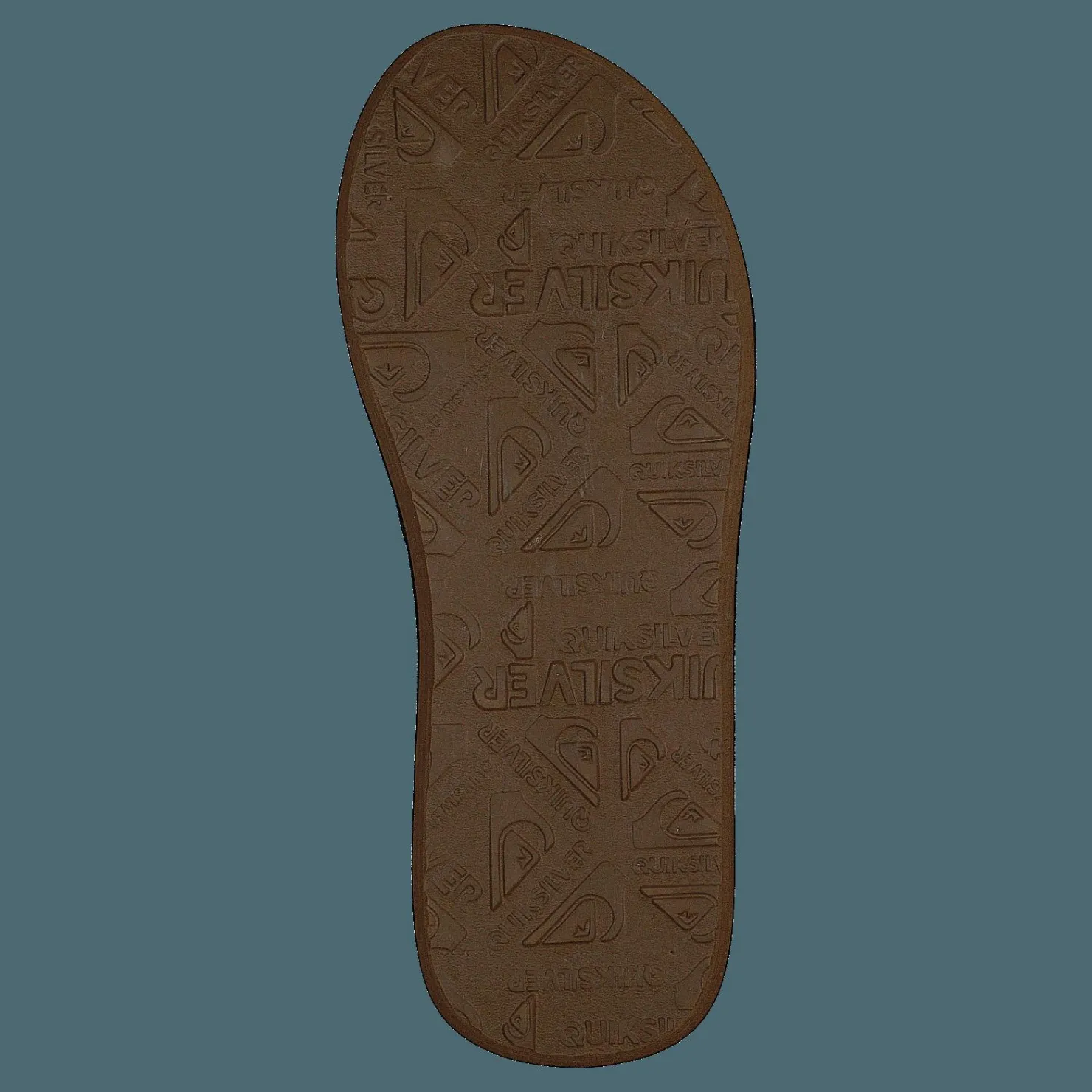 Quiksilver Carver Squish Brown/black/brown Brun Best