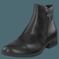 Vagabond Cary 4620-001-20 Black Grå Best