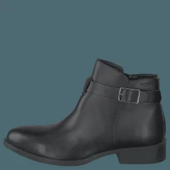 Vagabond Cary 4820-001-20 Black Svart
