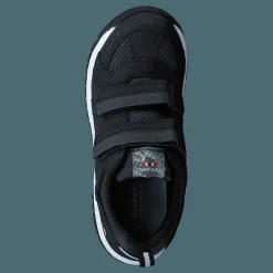 Viking Cascade 2.0 Black/dark Grey Svart Outlet