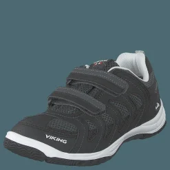Viking Cascade Ii Black/grey Grå och Svart Hot
