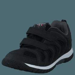 Viking Cascade Iii Gtx Black Svart New