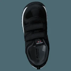 Viking Cascade Iii Gtx Black Svart New