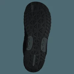 Viking Cascade Iii Gtx Black Svart New