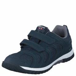 Viking Cascade Iii Gtx Navy Blå Hot