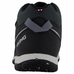 Viking Cascade Mid Gtx Black Svart
