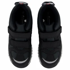 Viking Cascade Mid Gtx Black Svart
