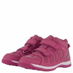 Viking Cascade Mid Gtx 2v Plum Rosa Discount
