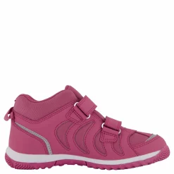 Viking Cascade Mid Gtx 2v Plum Rosa Discount