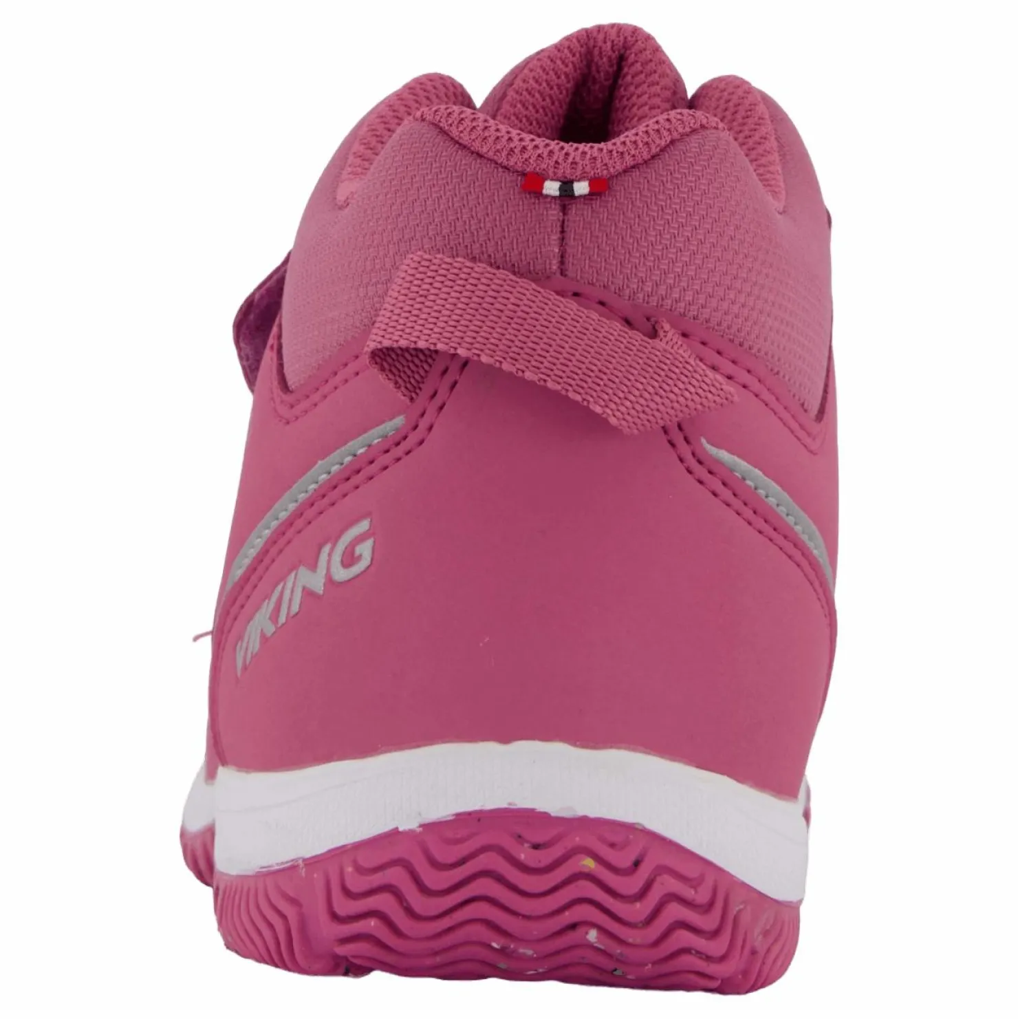 Viking Cascade Mid Gtx 2v Plum Rosa Discount
