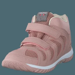 Viking Cascade Mid III GTX Antiquerose Rosa Hot