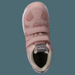 Viking Cascade Mid III GTX Antiquerose Rosa Hot