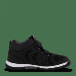 Viking Cascade Mid III GTX Black Svart Clearance