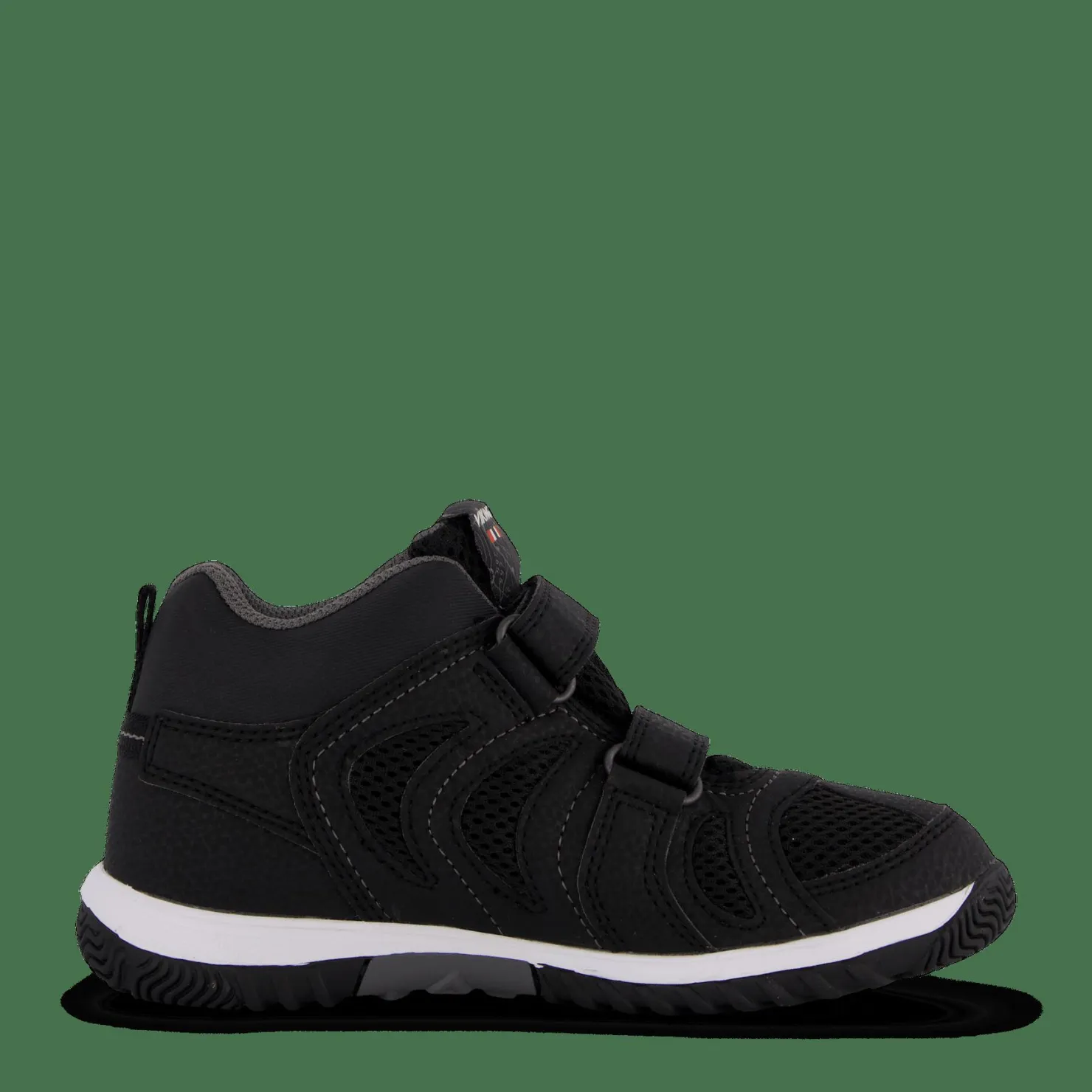 Viking Cascade Mid III GTX Black Svart Clearance