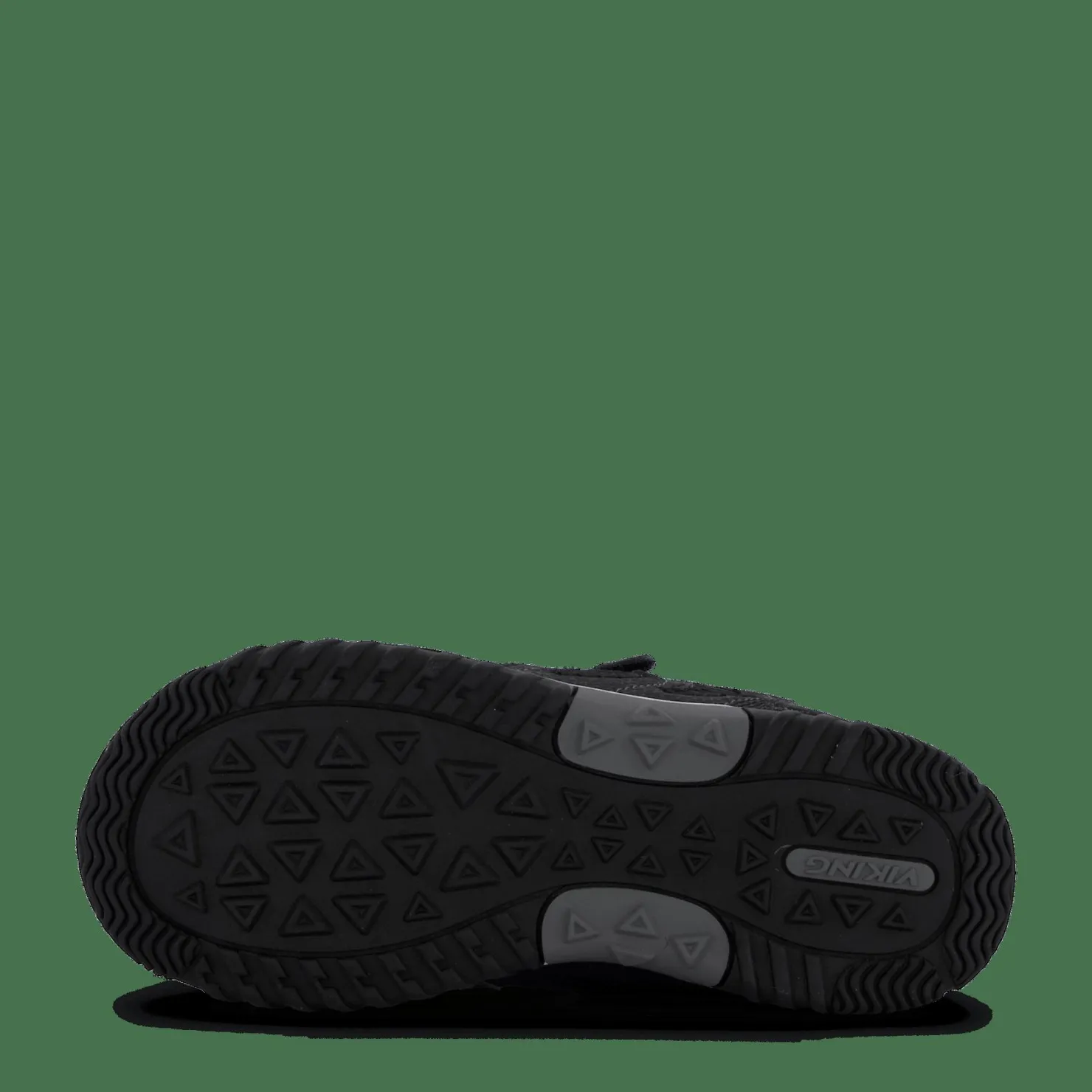 Viking Cascade Mid III GTX Black Svart Clearance