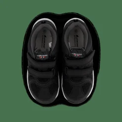 Viking Cascade Mid III GTX Black Svart Clearance