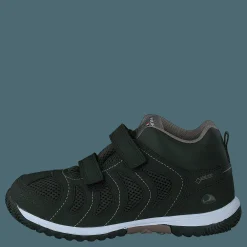 Viking Cascade Mid III GTX Huntinggreen/Dark Natural Svart Online