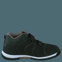 Viking Cascade Mid III GTX Huntinggreen/Dark Natural Svart Online