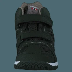 Viking Cascade Mid III GTX Huntinggreen/Dark Natural Svart Online