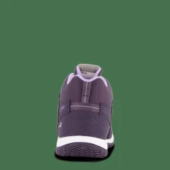 Viking Cascade Mid III GTX Mid Grey/Violet Lila Best