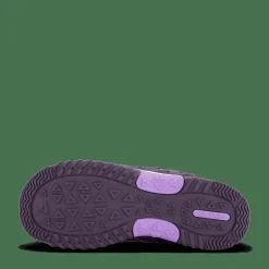 Viking Cascade Mid III GTX Mid Grey/Violet Lila Best