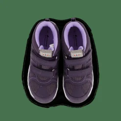 Viking Cascade Mid III GTX Mid Grey/Violet Lila Best