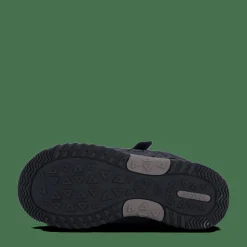 Viking Cascade Mid III GTX Navy Blå New