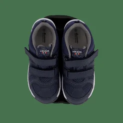 Viking Cascade Mid III GTX Navy Blå New