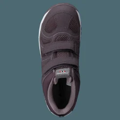 Viking Cascade Mid III GTX Plum Grå