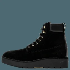 Gant Casey Mid lace boot Black Svart Clearance