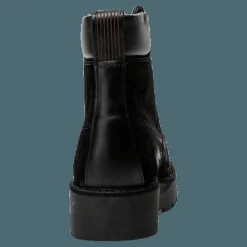Gant Casey Mid lace boot Black Svart Clearance