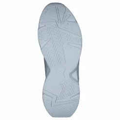 Puma Cassia White- White- Tea Vit Discount