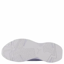 Puma Cassia Sl White- White- Tea Vit Hot
