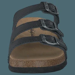 Axelda Cathrine Black Svart Online