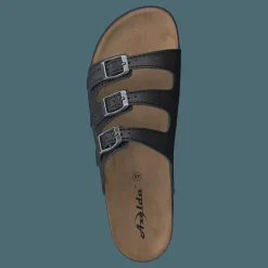 Axelda Cathrine Black Svart Online