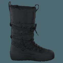Bally Cathye-jmn Black Svart Outlet