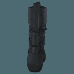 Bally Cathye-jmn Black Svart Outlet