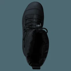 Bally Cathye-jmn Black Svart Outlet