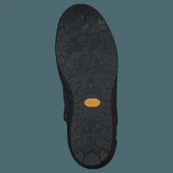 Bally Cathye-jmn Black Svart Outlet