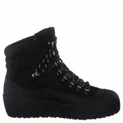 Bally Cayden-t Black Svart Hot