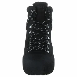 Bally Cayden-t Black Svart Hot