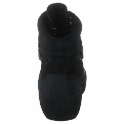 Bally Cayden-t Black Svart Hot